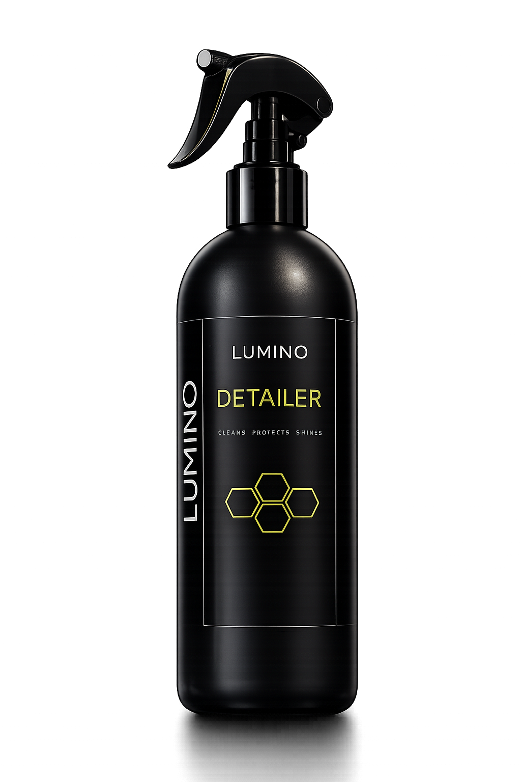 Detailer