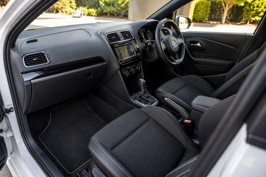 How to Deep Clean Your Car Interior and Bring Back That Fresh Car Feel