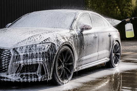 What is a Pre-Wash and Why Does It Matter?