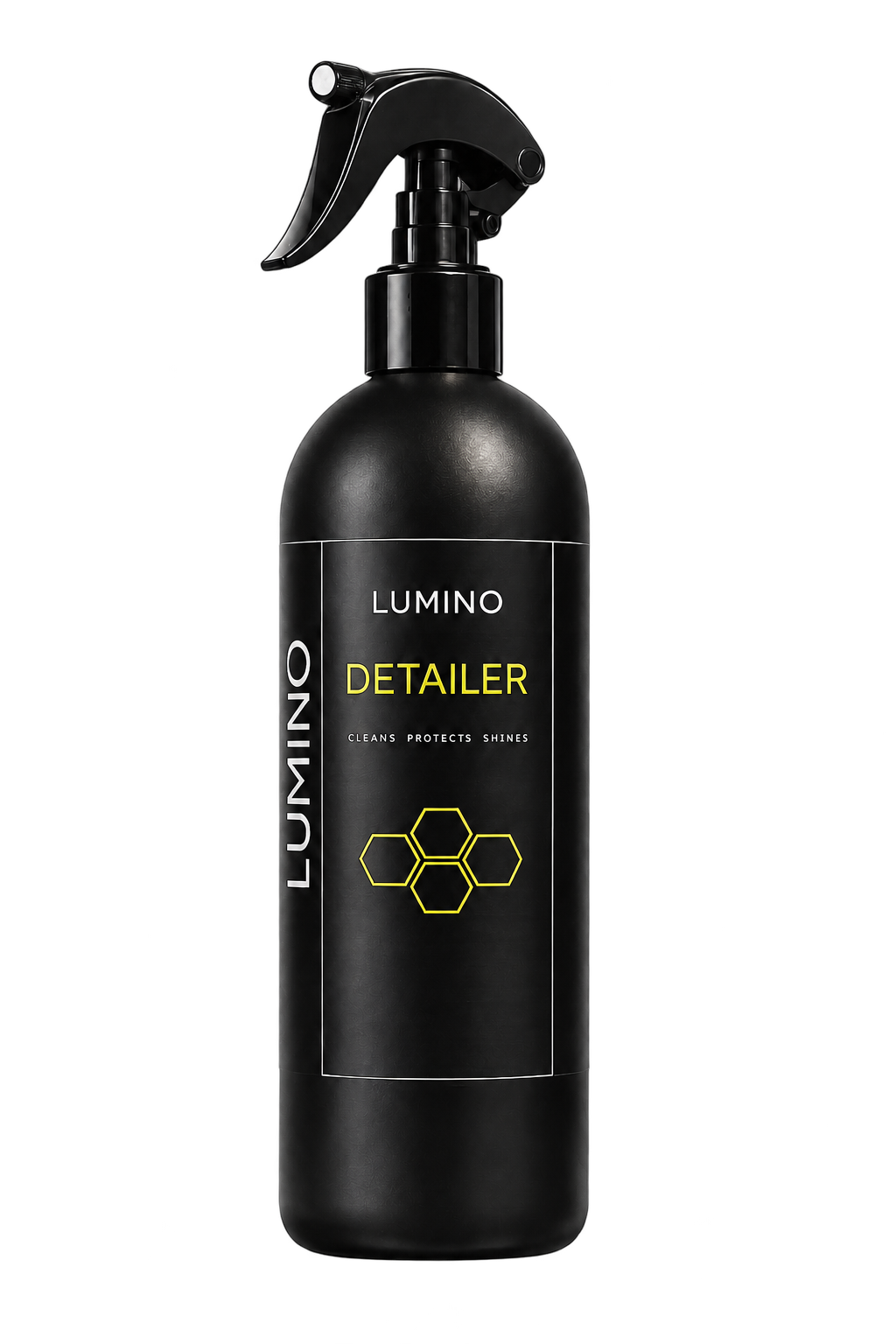 Lumino Detailer - Protectant and Gloss Enhancer - 500ml