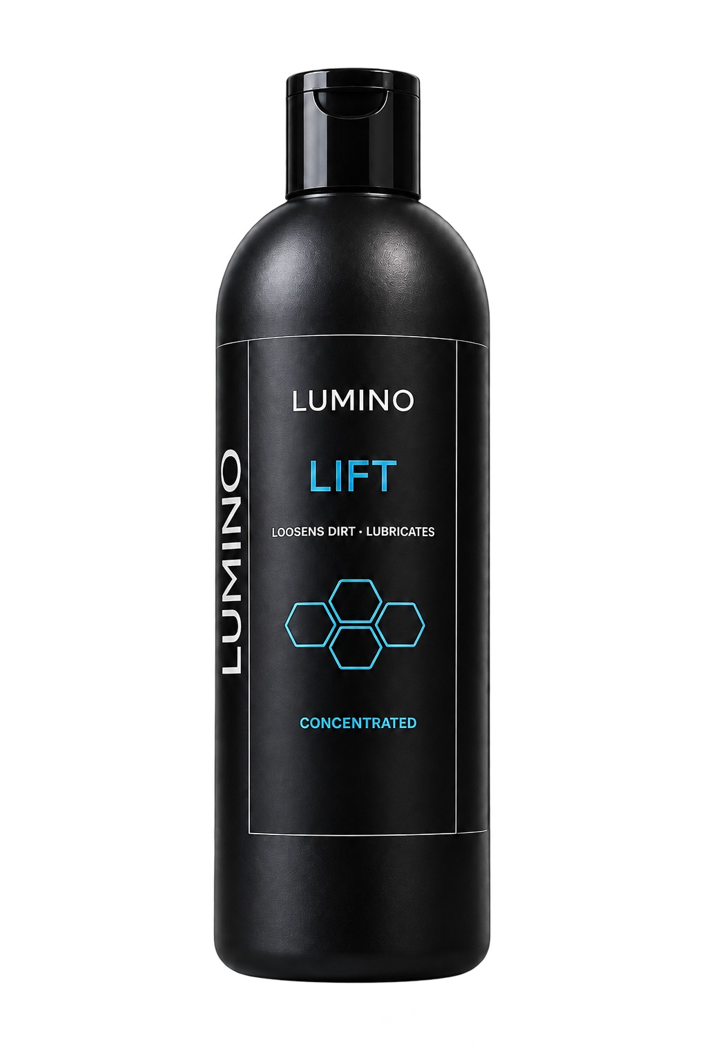 Lumino Lift - 3 in 1 - Pre Wash, Snow Foam, Shampoo - 500ml