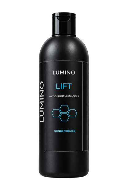 Lumino Lift - 3 in 1 - Pre Wash, Snow Foam, Shampoo - 500ml