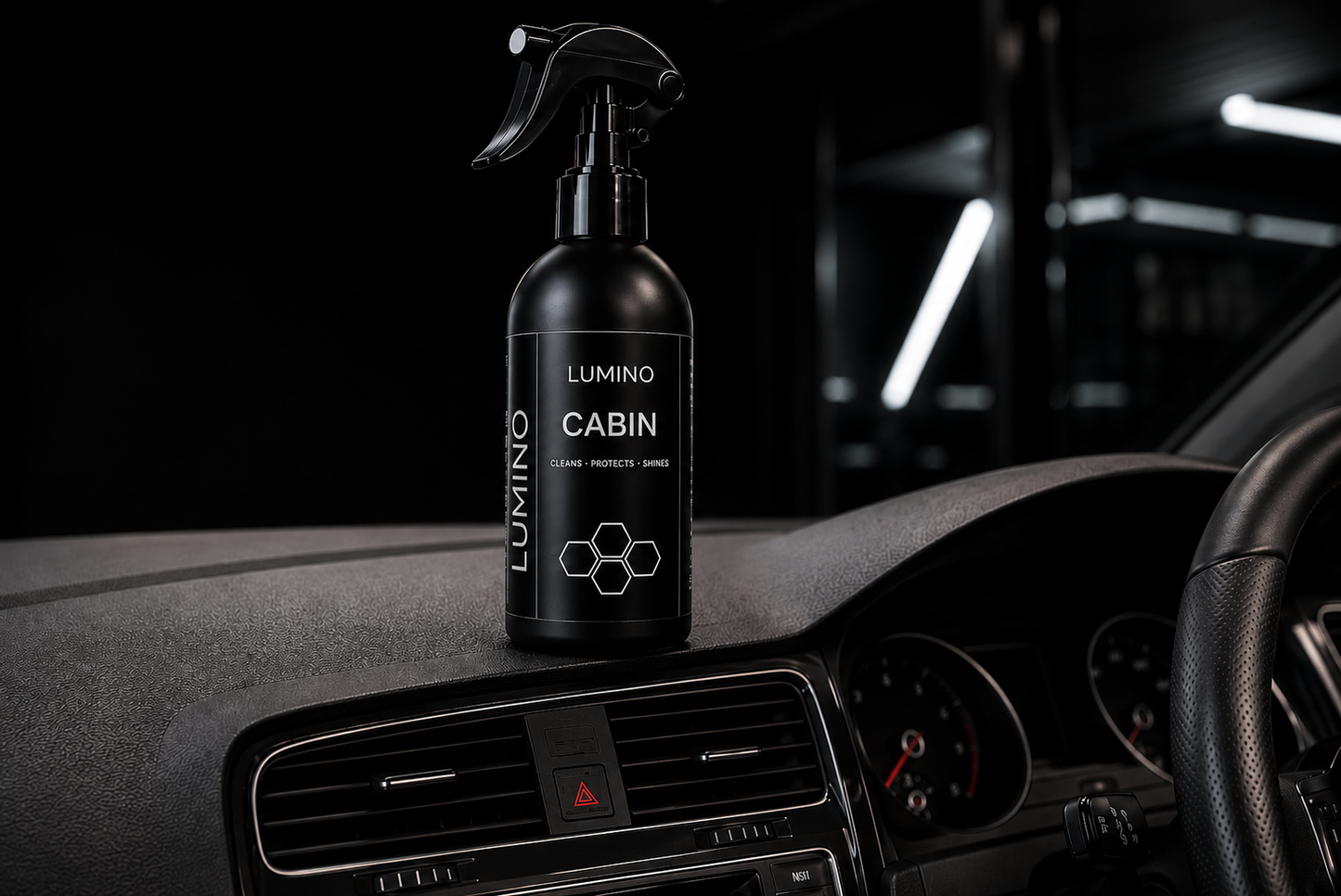 Cabin