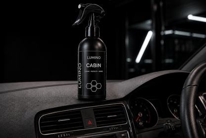 Cabin