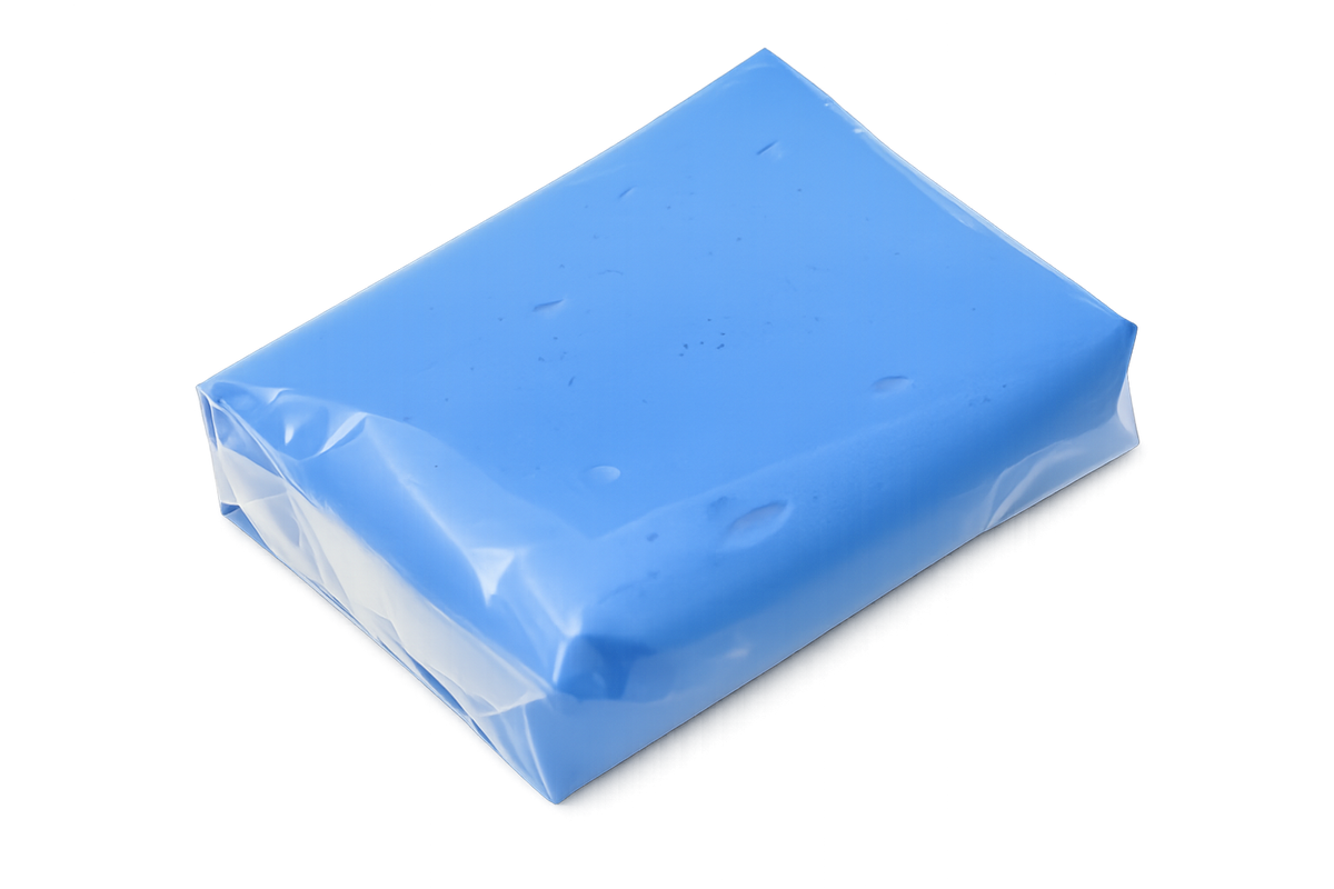 Detailing Clay Bar