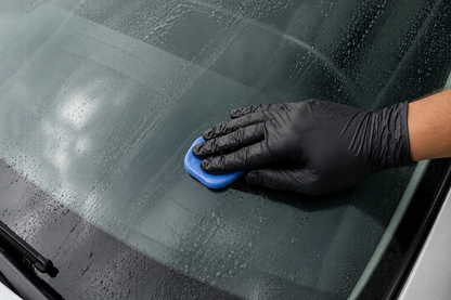 Detailing Clay Bar