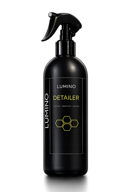 Detailer