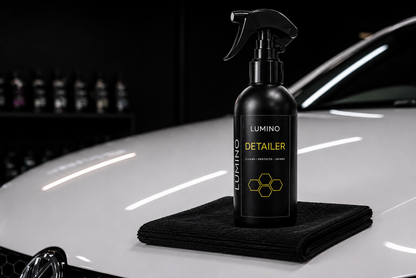 Detailer