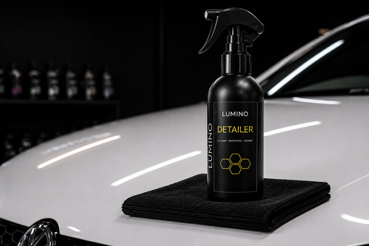 Detailer
