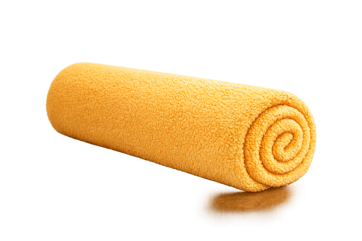 Microfibre Drying Towel