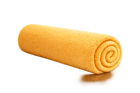 Microfibre Drying Towel