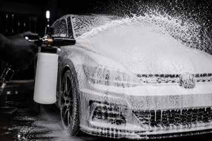 Lift (Pre-Wash / Snow-Foam)