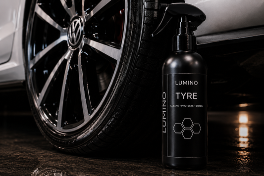Tyre