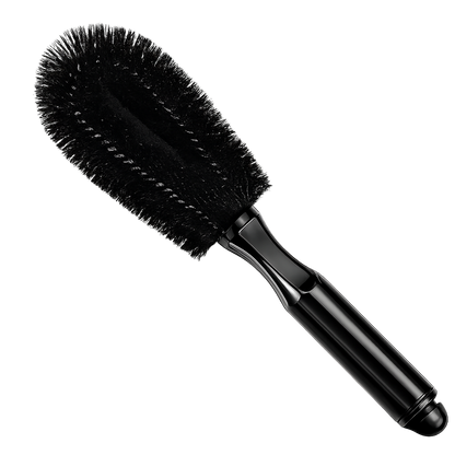 Wheel Cleaning Brush